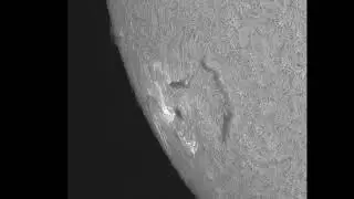 08/03/2023 Solar Flare TL (NO SOUND)