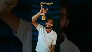 Amazing Machis Magic Toy................. 🤯 #shorts #experiment #machis