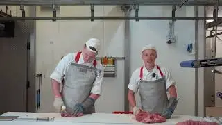 Deine Karriere als Fleischer/in (m/w/d) bei der Fleischerei Scharfenbaum aus Brilon!