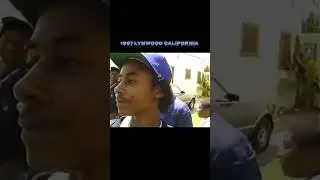 1987 Lynwood CA Street Gangs_California Gang Bangin Culture in the 80s #crips #bloods #surenos