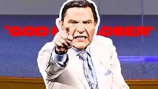 Кеннет Коупленд проявил неуважение к Богу (и пожалел об этом).