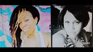 NOLA - Life Is Crying (Vocals Nina Creque) 1997