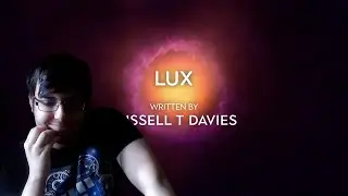 Doctor Who: Series 15, Episode 2 - Lux (Reaction!)