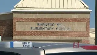 Convicted Sex Offender Walks Into Mid-State Elementary School