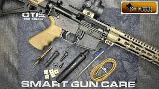 Otis AR Cleaning Pack Review : Cool Tools for your Rifle