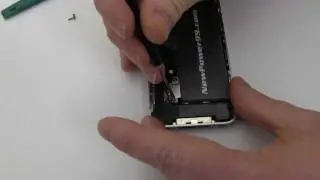 How To Replace Your Apple iPhone 4 Battery