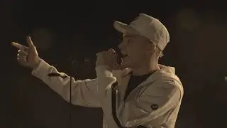 #Cacha vs #Tuqu - OCTAVOS #BDMGold Argentina 2019 HD