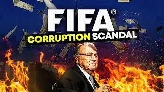 The FIFA Corruption Scandal That Changed Football Forever