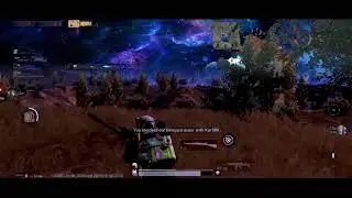 Inspired by #BAROODGAMING