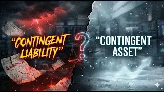 Contingent Liability and Asset in Accounting