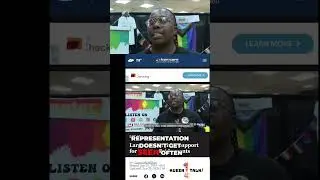 Kueen Talk. Creating Representation: The Importance of Queer Voices