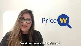 Price Survey - Mineradora de dados, pre&ccedil;os, promo&ccedil;&otilde;es e campanhas