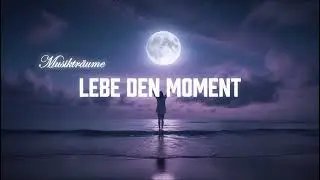 LEBE DEN MOMENT – EPISCHER SONG ÜBER DAS JETZT! 🎵✨🔥