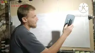 Работаем декоративной штукатуркой Lava! Мастер класс для новичков, простая техника нанесения.
