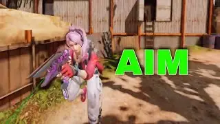 Movement Vs Aim in CODM