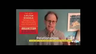 Dr. Daniel Siegel on 