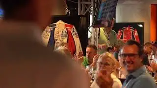 🏟️ Stadium Hospitality at the Le Mans 24h 🇫🇷