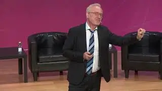 Confer&ecirc;ncia de Abertura - Josep Figueras, Observat&oacute;rio Europeu de Sistemas e Pol&iacute;ticas de Sa&uacute;de