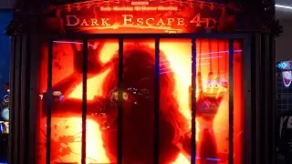 Gaming Sanctuary: A Birthday Trip To Dave & Busters!