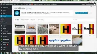 130. Image Optimization Using a Plugin