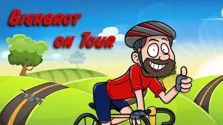 Bierbrot on Tour Intro