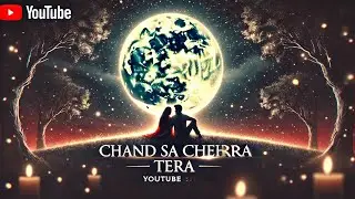 Chaand Sa Chehra Tera Hindi Bollywood Songs || Full Hindi Dance Songs || Abhi Beats presents
