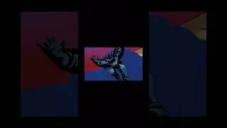 Absolute Batman: Animation