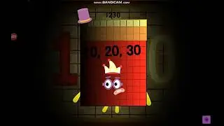 uncannyblocks band giga different 1010-1500