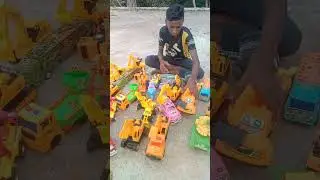 #Jcb #Truck 67