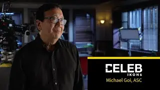 Crafting Emotion: Michael Goi Lights 