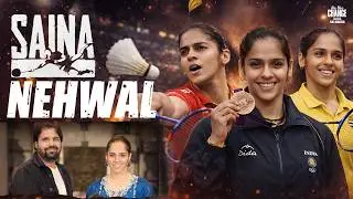 Most Motivational Interview | Saina Nehwal on Pressure & Life Beyond Badminton | Raj Bhatia