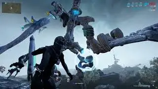 Solo 6x3 with Mirage || Warframe