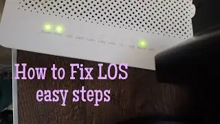 How to Fix LOS Converge #paanoayusinangLOSconverge #convergehacks #howtofixLOS
