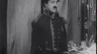 His New Job (1915) - Charlie Chaplin's Short Film