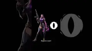One Tip for Every Ability in Valorant - Part 18: Reyna's Leer