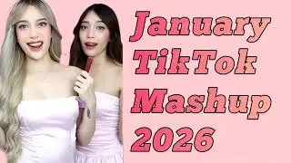 Viral TikTok Mashup January 2026 | Philippines 🇵🇭