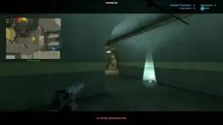 jcrueL 1vs3 In esea playoff match