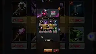 Shadow War idle rpg survival hack unlock all hero