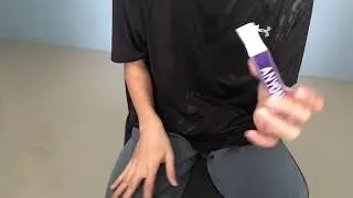 Unbox Purple Dot Playing Cards by Anyone Worldwide