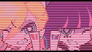 Teddyloid feat. NANO ― Got the Grip | New PANTY & STOCKING with GARTERBELT