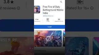 IMPOSSIBLE_🗿🍷 Free Fire of Duty Battleground Mobile india Part 1 #garenafreefire #froyou #viralshort