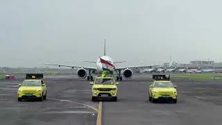 Warm Welcome | Team India | Mumbai Airport #teamindia #t20worldcup2024 #mumbai #airvistara #cricket