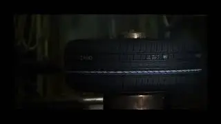Duraturn tire production workshop