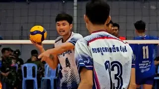 ឈុតធំមកហើយ - អង្គរក្ស A V.s ស្នងការខេត្ត​កណ្តាល [ SET 2 ]