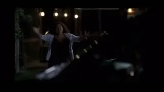 The Sopranos - Season 6 Episode 13 - &ldquo;Sopranos Home Movies&rdquo;: Bobby Crashes Vehicle Scene