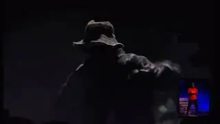 Travis Scott - Mafia (Nike Event) Live