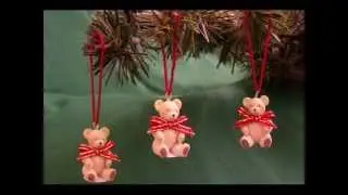Christmas Tree Decorations, Stocking Fillers and Gifts
