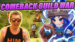 YOSEPHINE GO BONK - SUMMONERS WAR