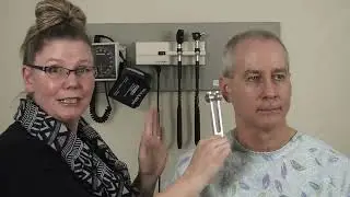 ENT Exam Unintentional ASMR