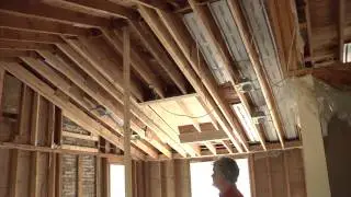 GLI Demolition Update: Bedrooms